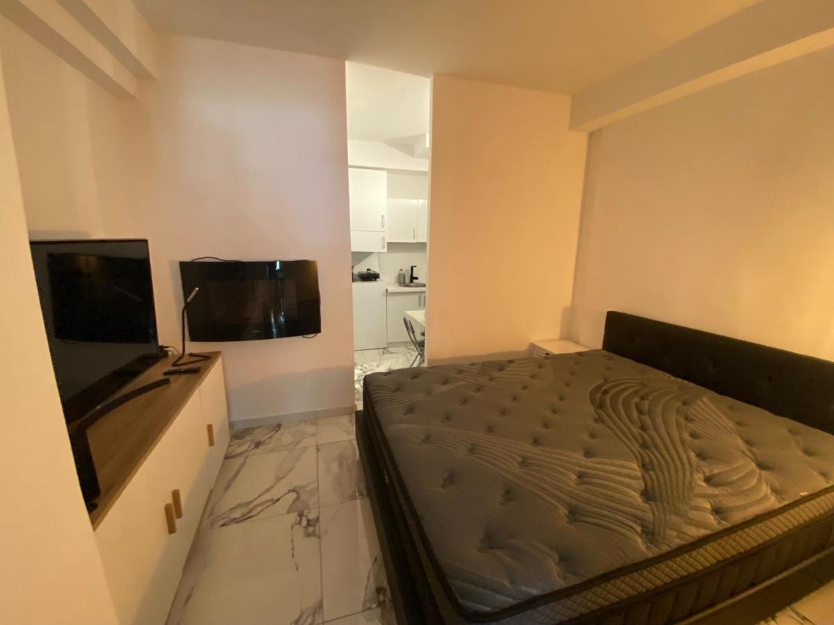 Stay And Work In Kolonaki Athènes Extérieur photo