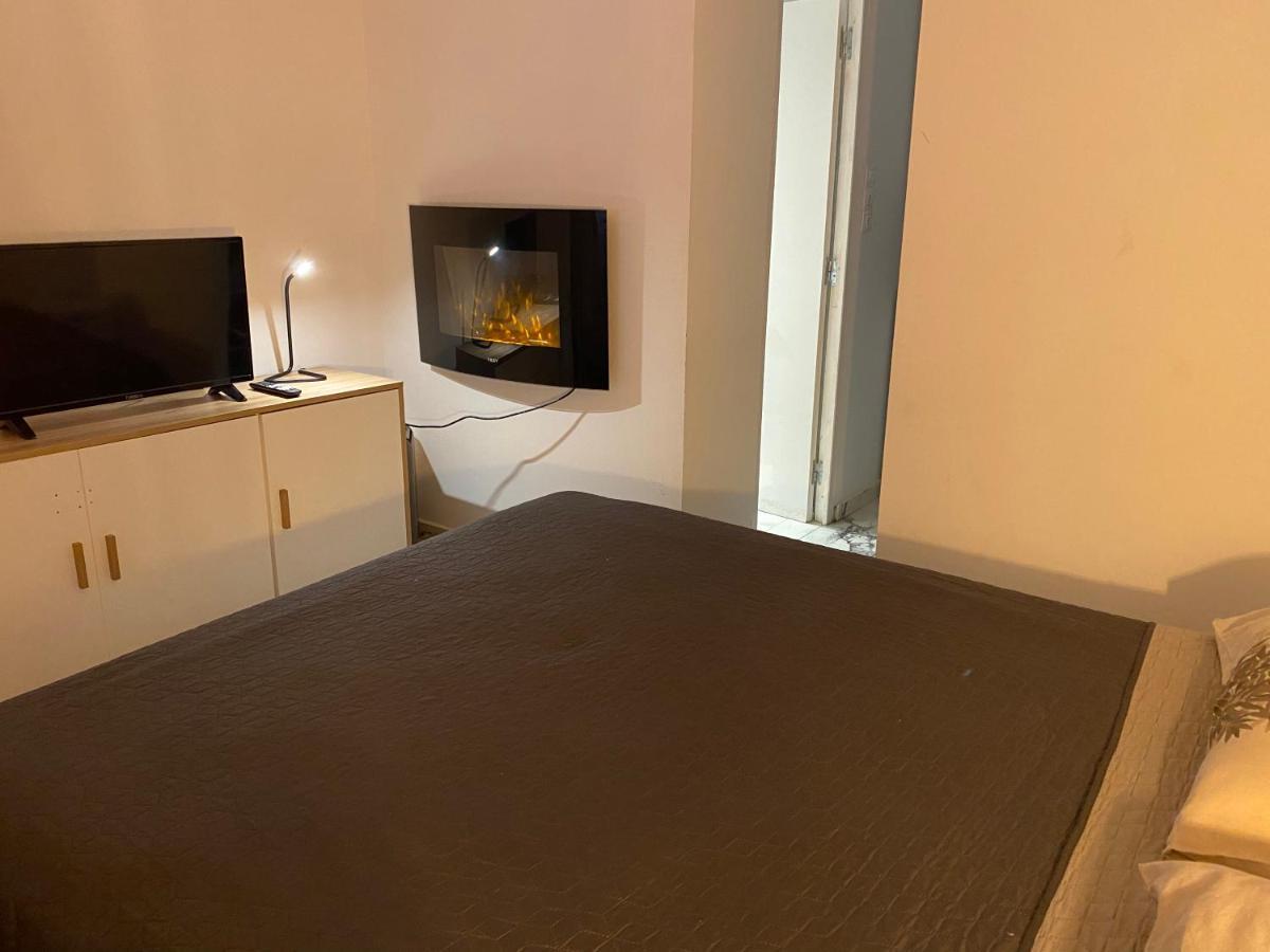 Stay And Work In Kolonaki Athènes Extérieur photo